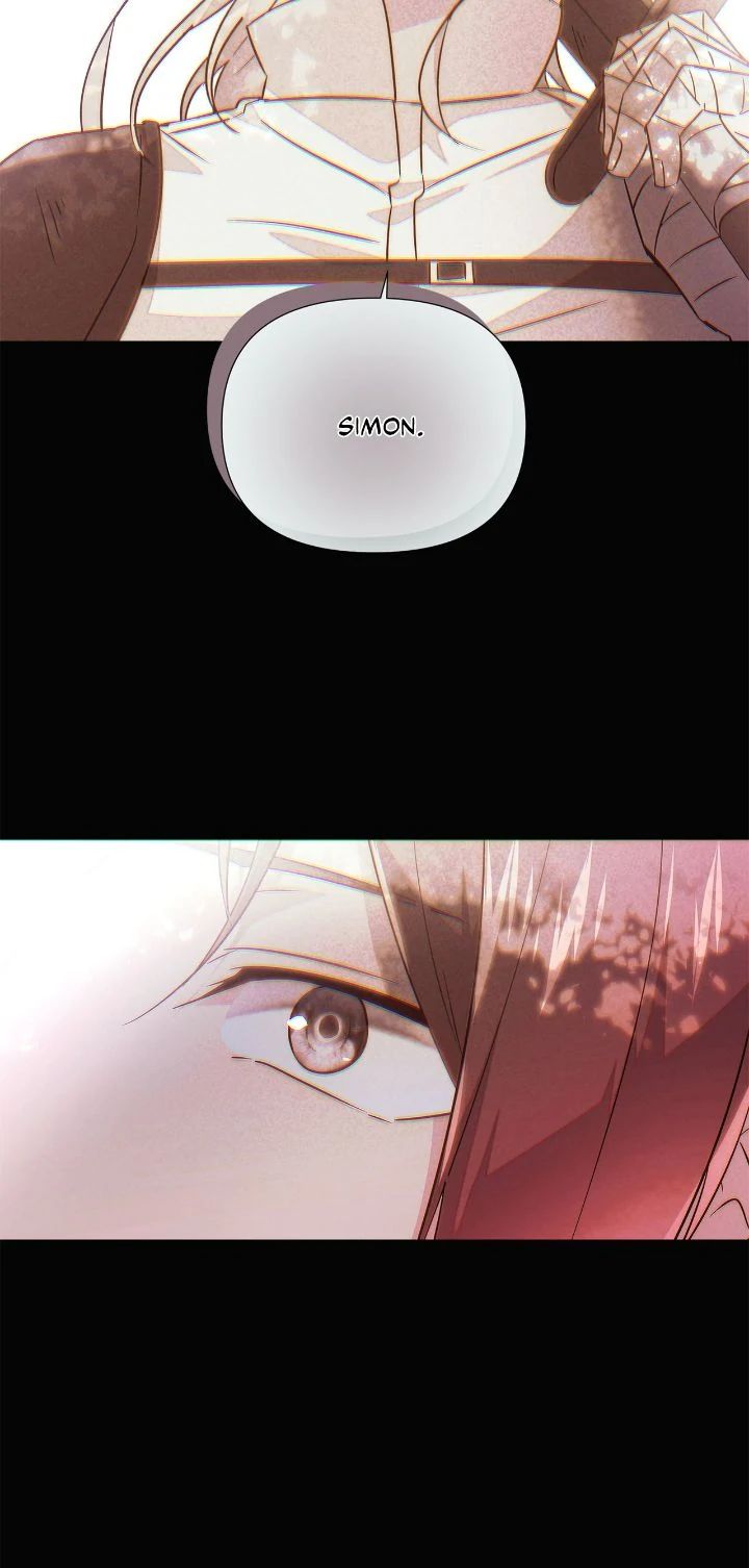 The Villain Discovered My Identity Chapter 155 - Page 4