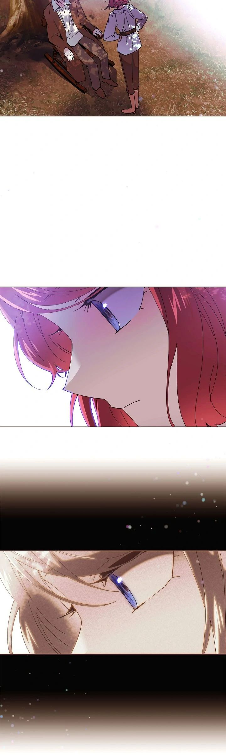 The Villain Discovered My Identity Chapter 155 - Page 7