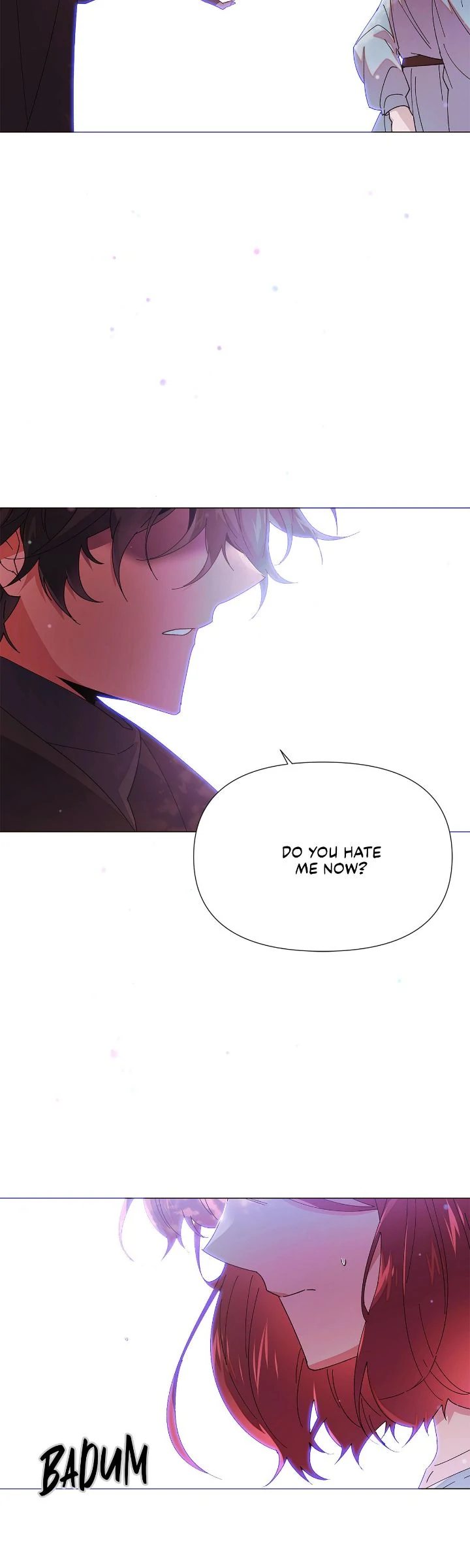 The Villain Discovered My Identity Chapter 156 - Page 13