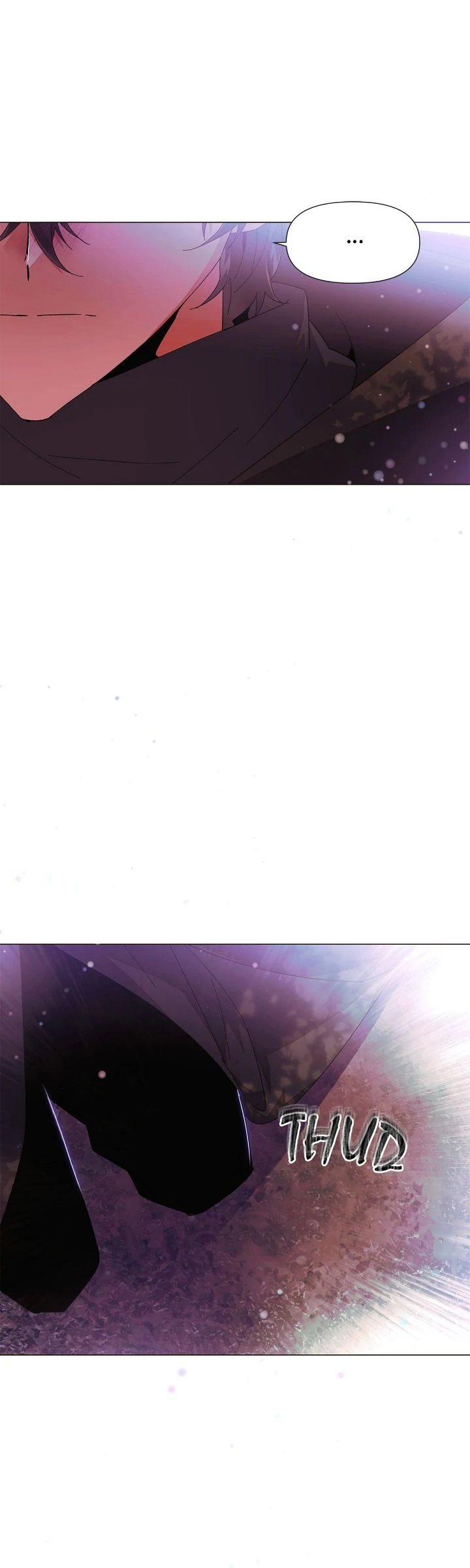 The Villain Discovered My Identity Chapter 156 - Page 14