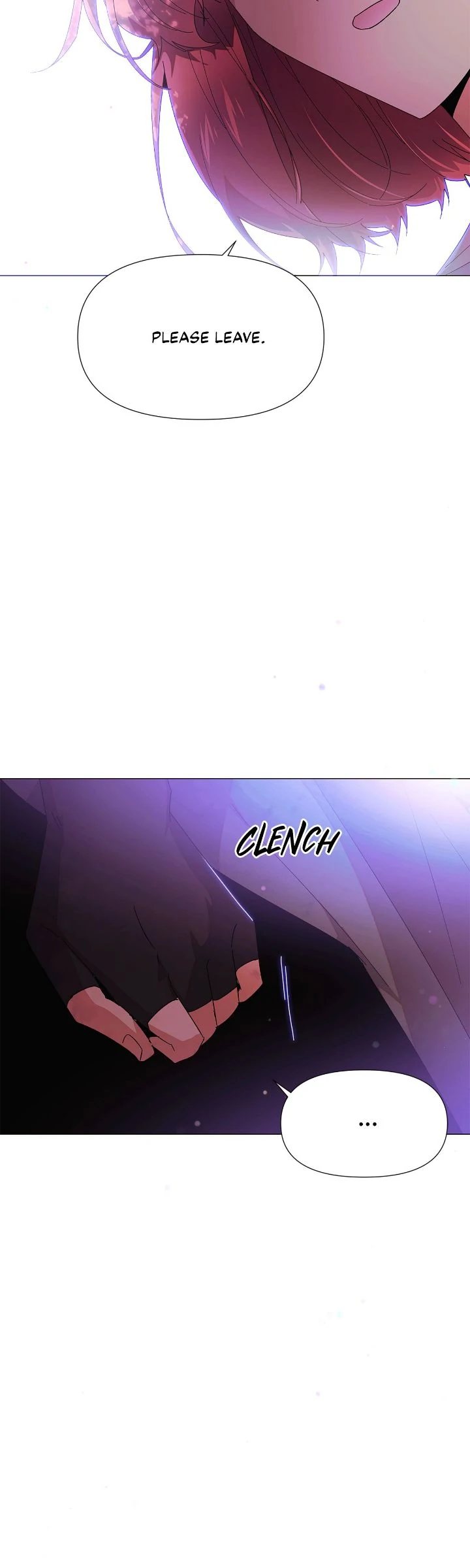 The Villain Discovered My Identity Chapter 156 - Page 19