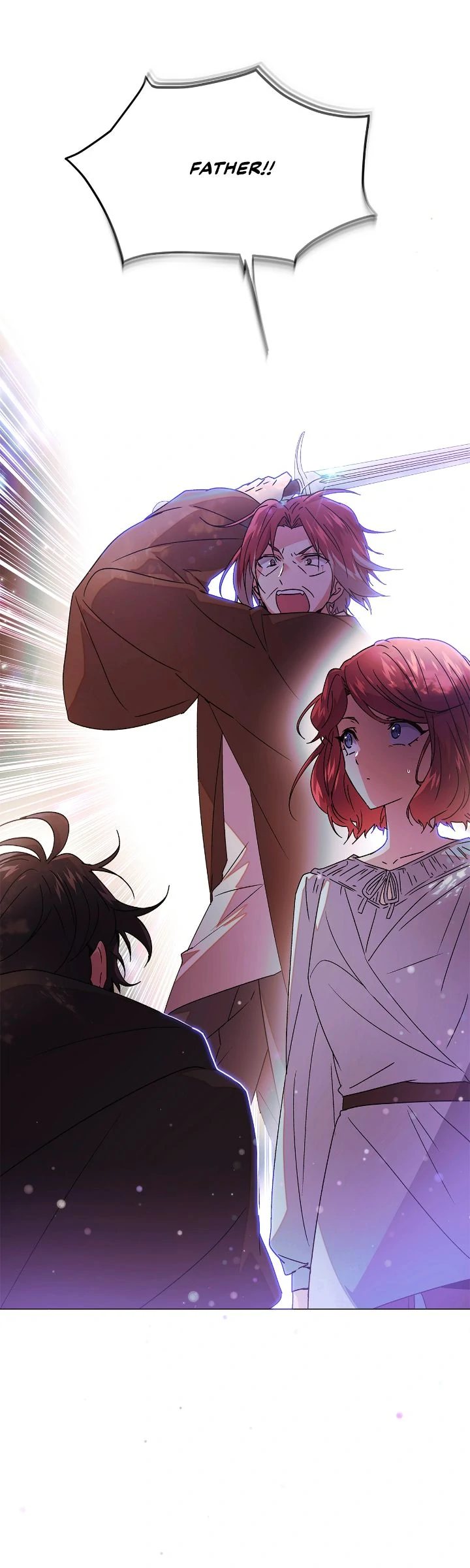 The Villain Discovered My Identity Chapter 156 - Page 23