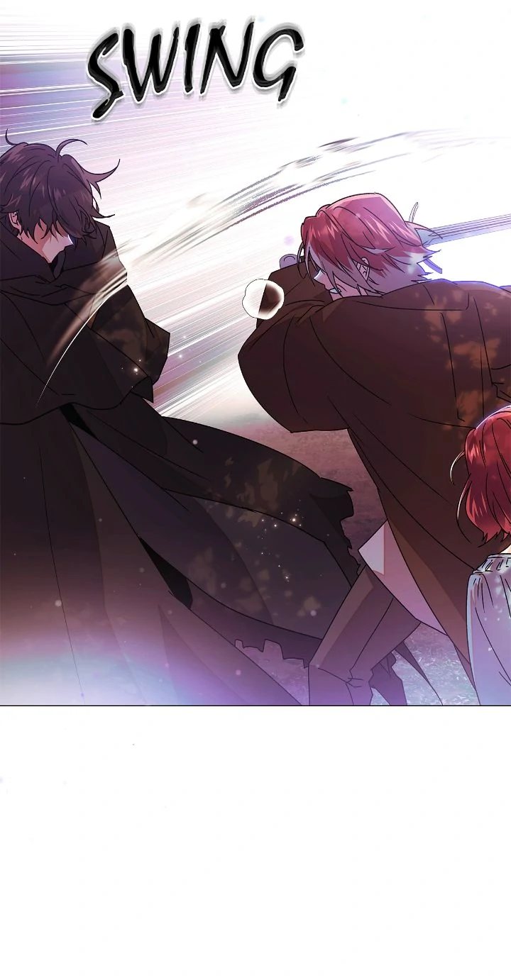 The Villain Discovered My Identity Chapter 156 - Page 25