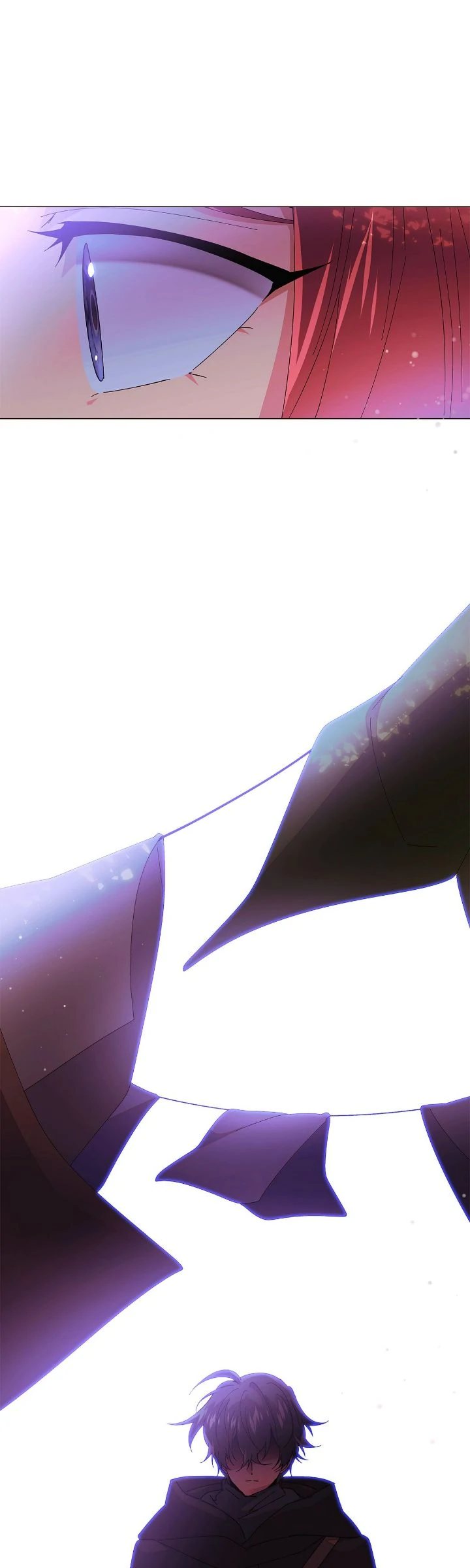 The Villain Discovered My Identity Chapter 156 - Page 3