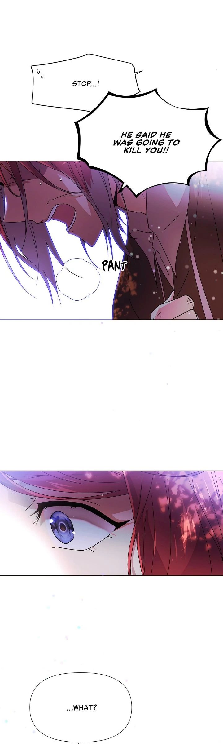 The Villain Discovered My Identity Chapter 156 - Page 30