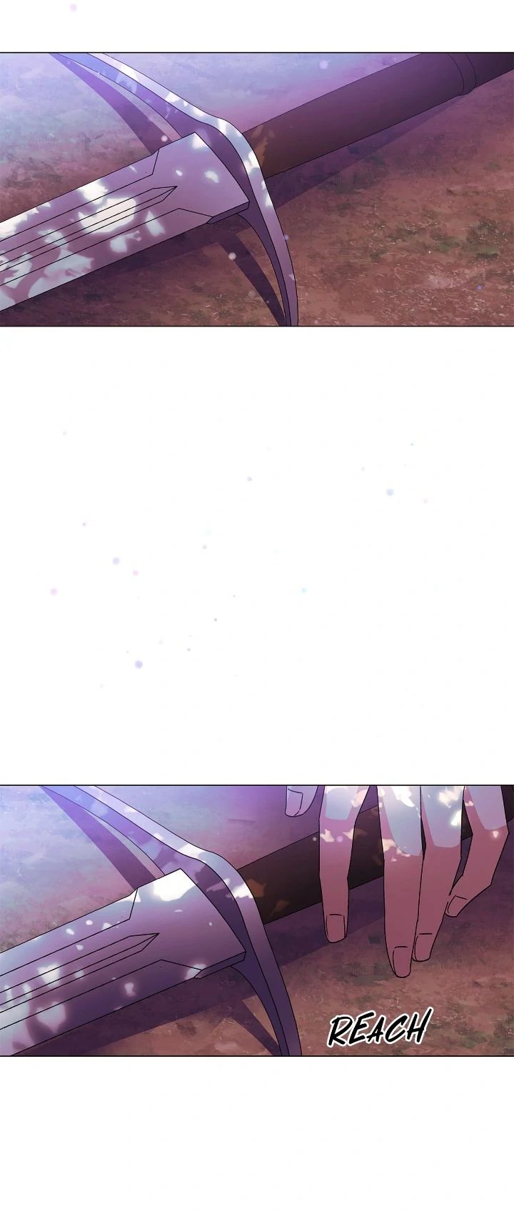 The Villain Discovered My Identity Chapter 156 - Page 42