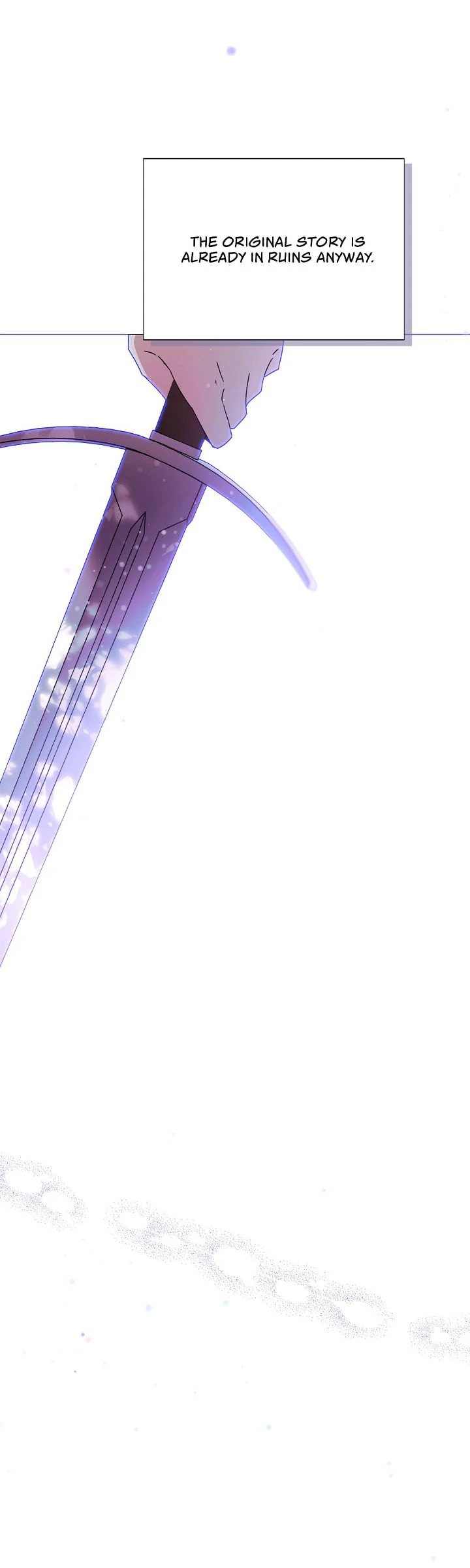 The Villain Discovered My Identity Chapter 156 - Page 44