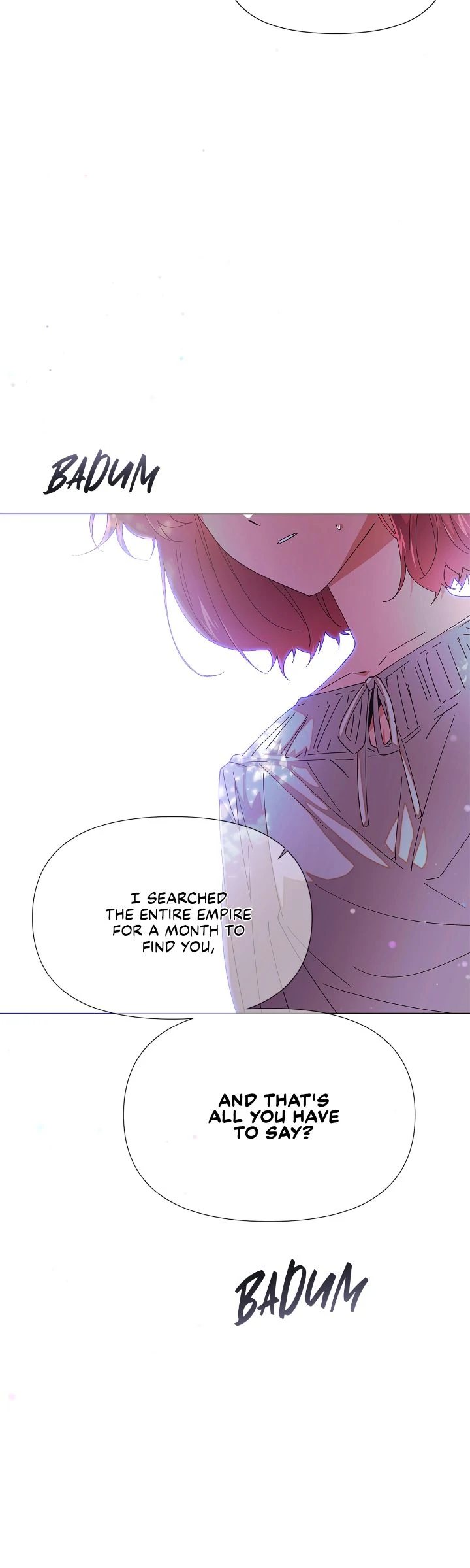 The Villain Discovered My Identity Chapter 156 - Page 9