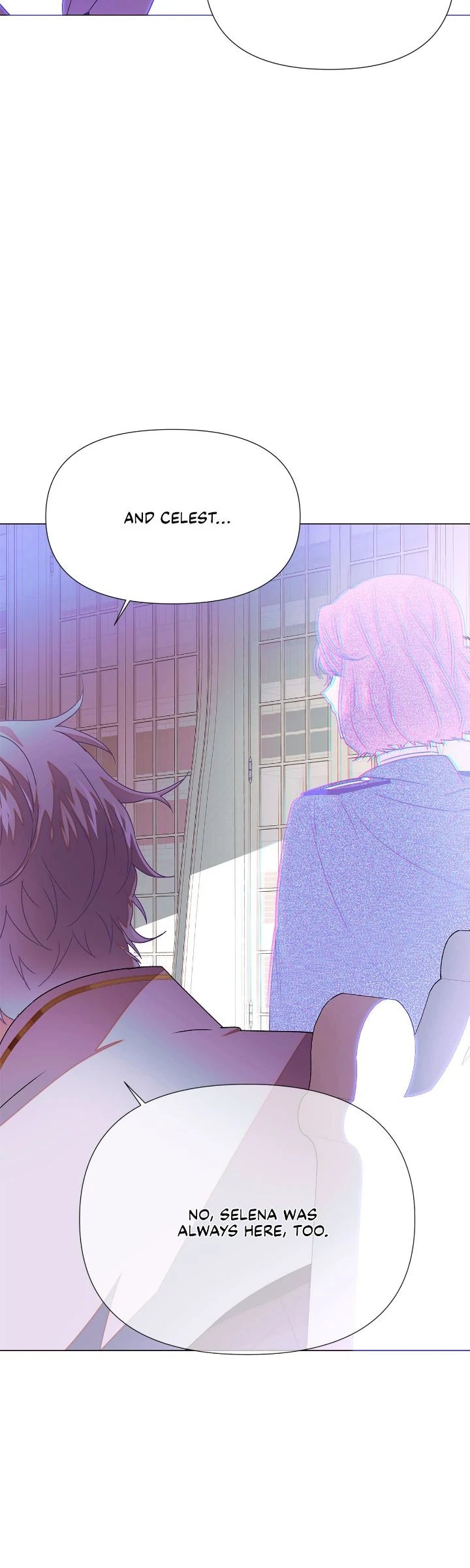 The Villain Discovered My Identity Chapter 157 - Page 14