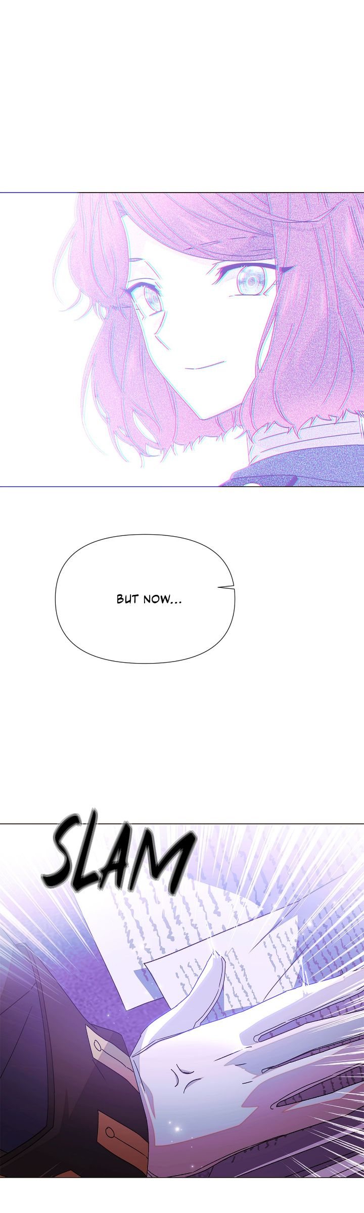 The Villain Discovered My Identity Chapter 157 - Page 15