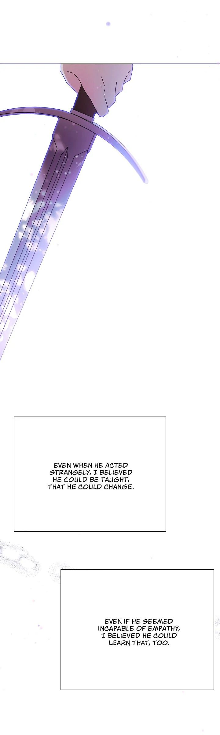 The Villain Discovered My Identity Chapter 157 - Page 2