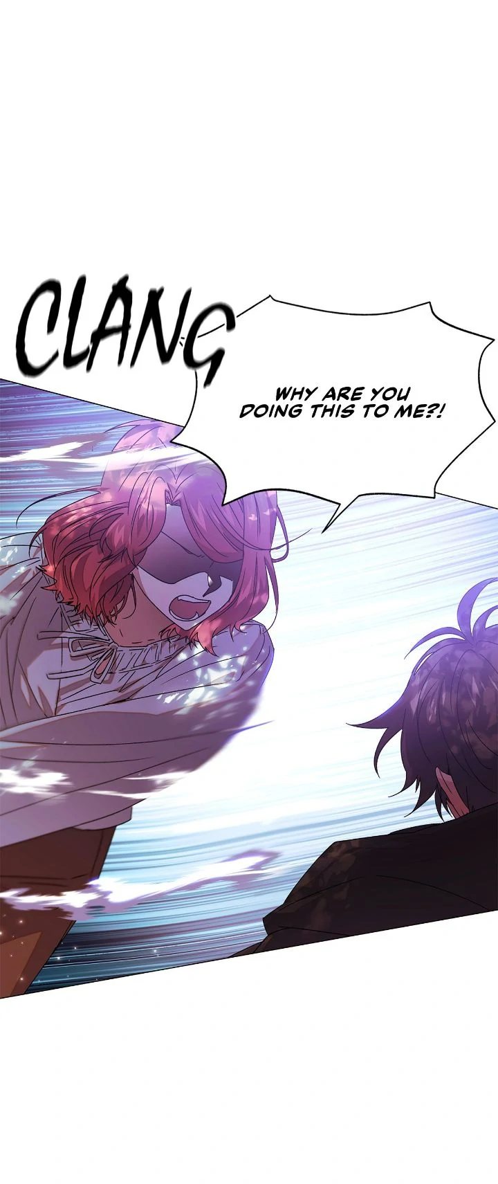 The Villain Discovered My Identity Chapter 157 - Page 24