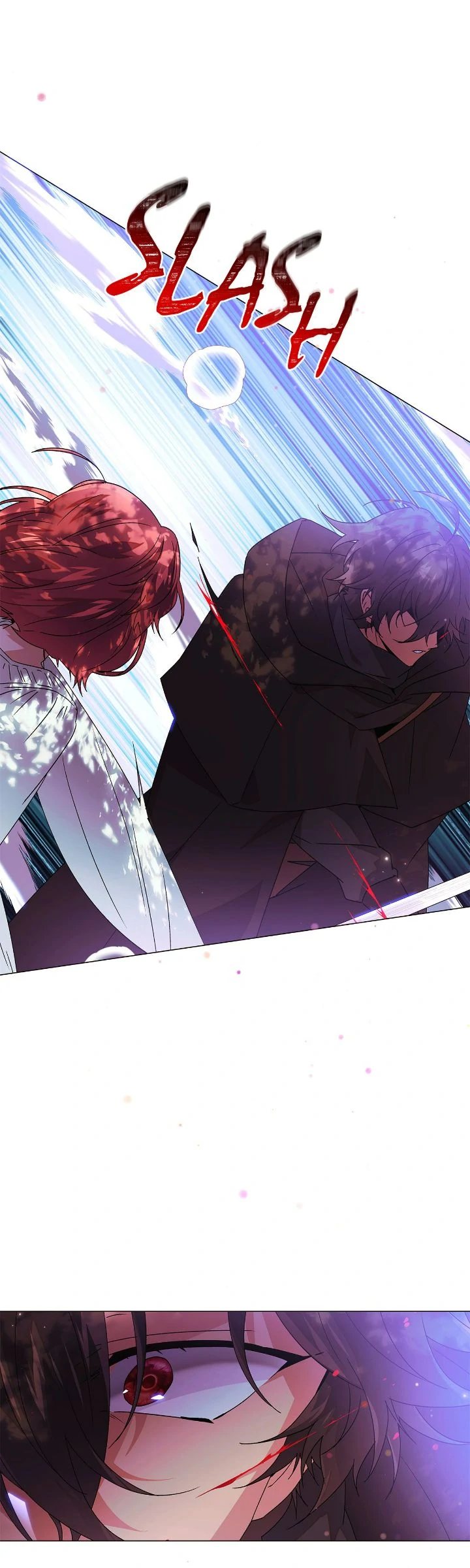 The Villain Discovered My Identity Chapter 157 - Page 27