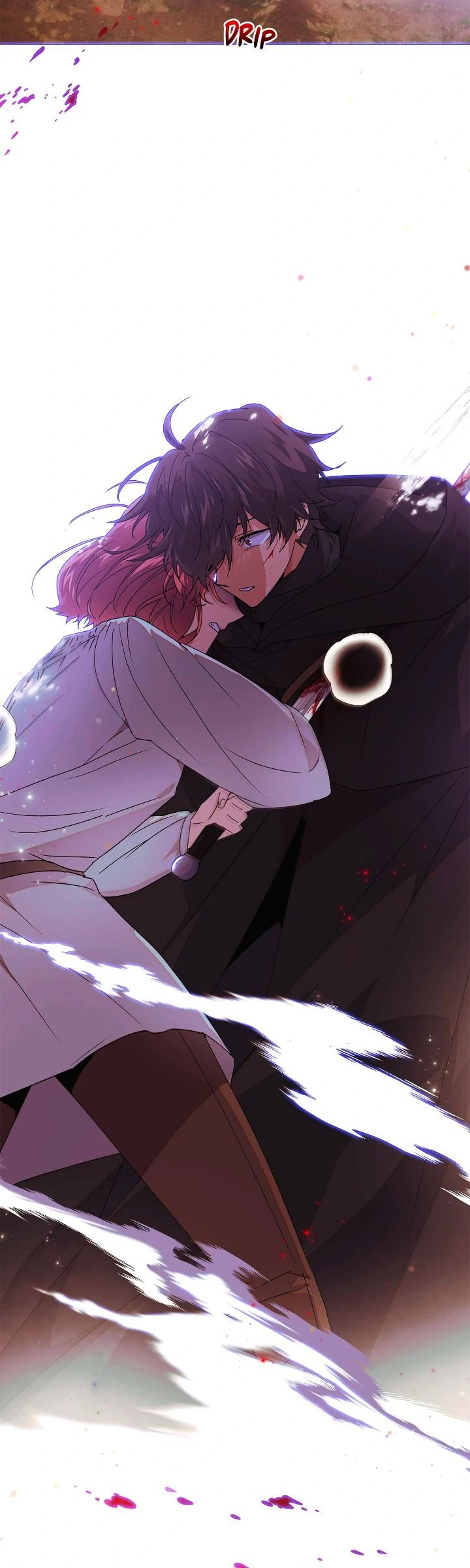 The Villain Discovered My Identity Chapter 157 - Page 30