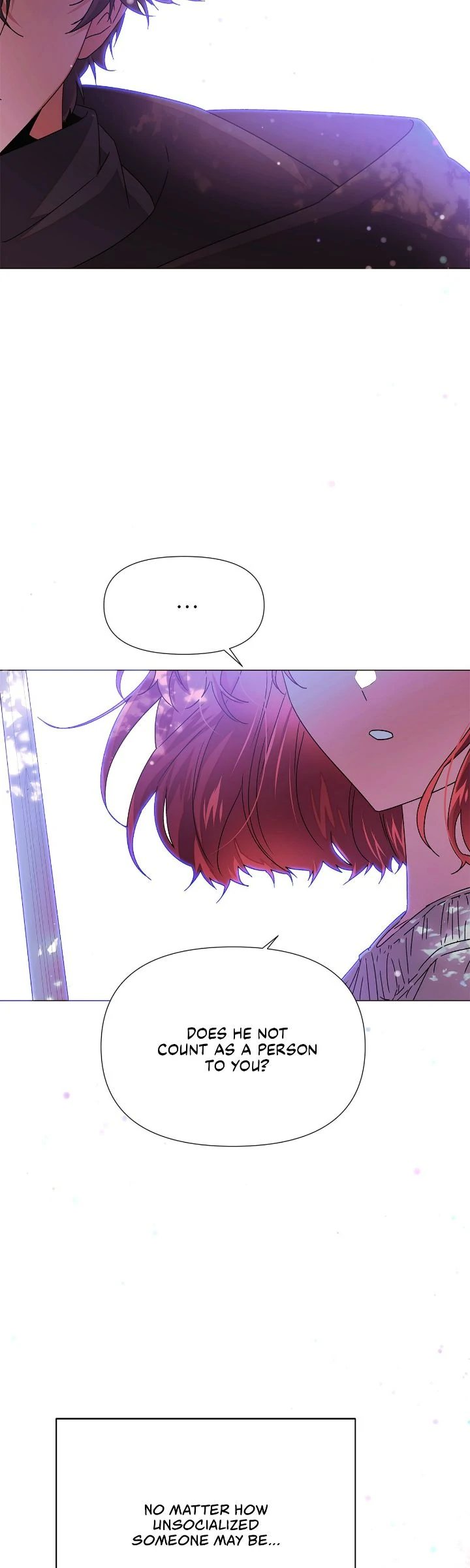 The Villain Discovered My Identity Chapter 157 - Page 6