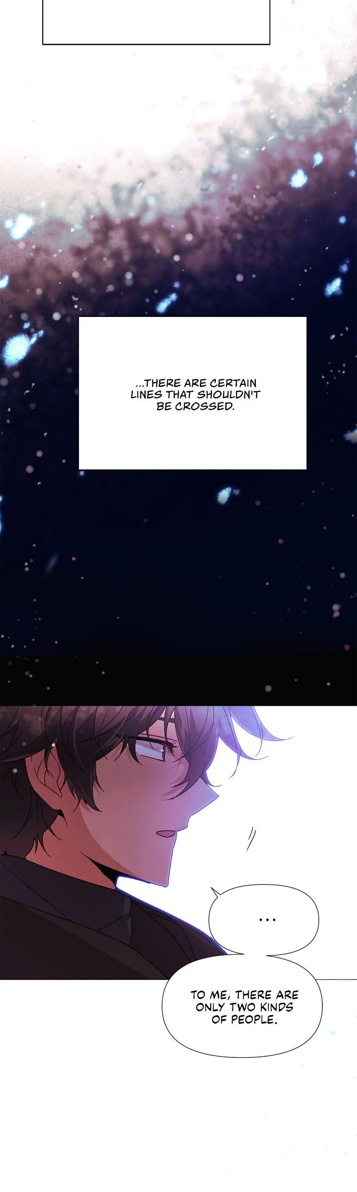 The Villain Discovered My Identity Chapter 157 - Page 7