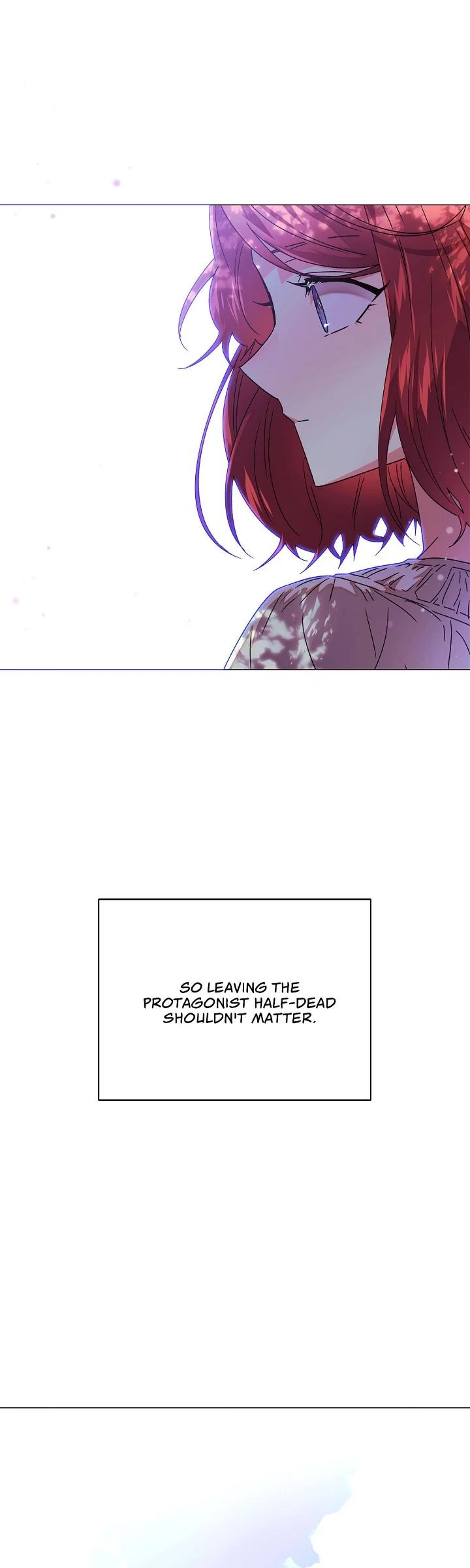 The Villain Discovered My Identity Chapter 157 - Page 9