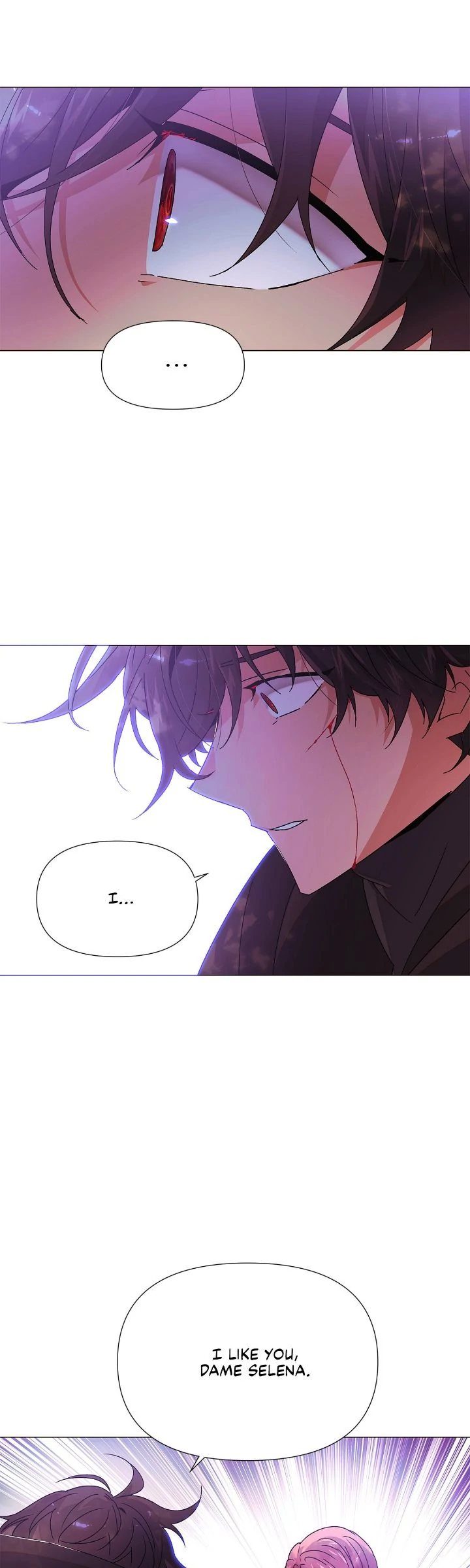 The Villain Discovered My Identity Chapter 158 - Page 13