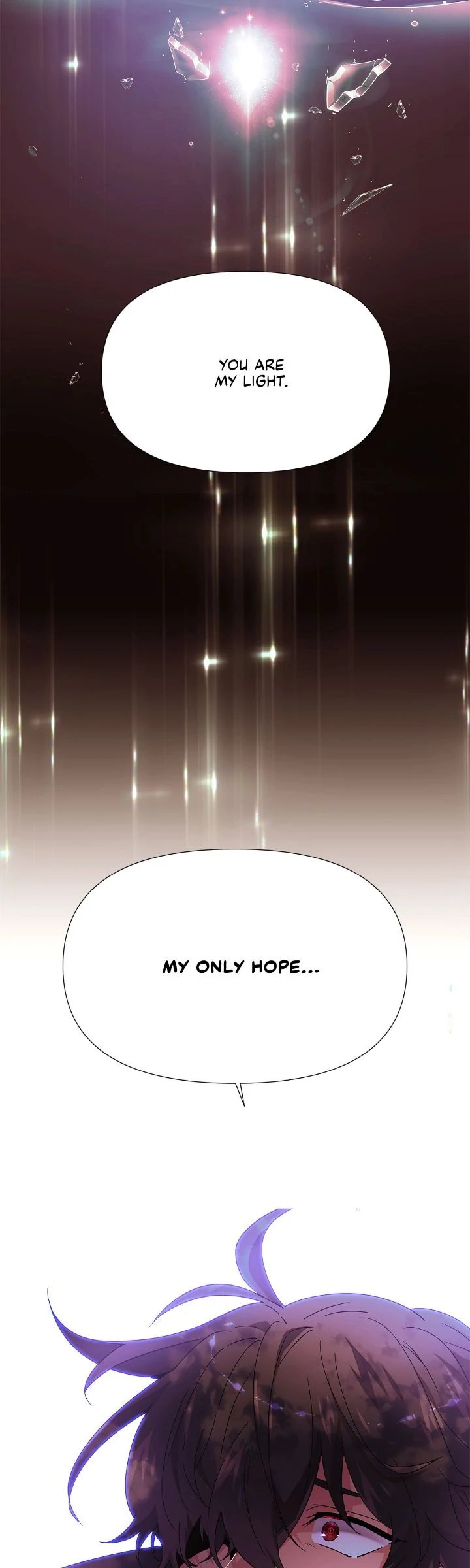 The Villain Discovered My Identity Chapter 158 - Page 27