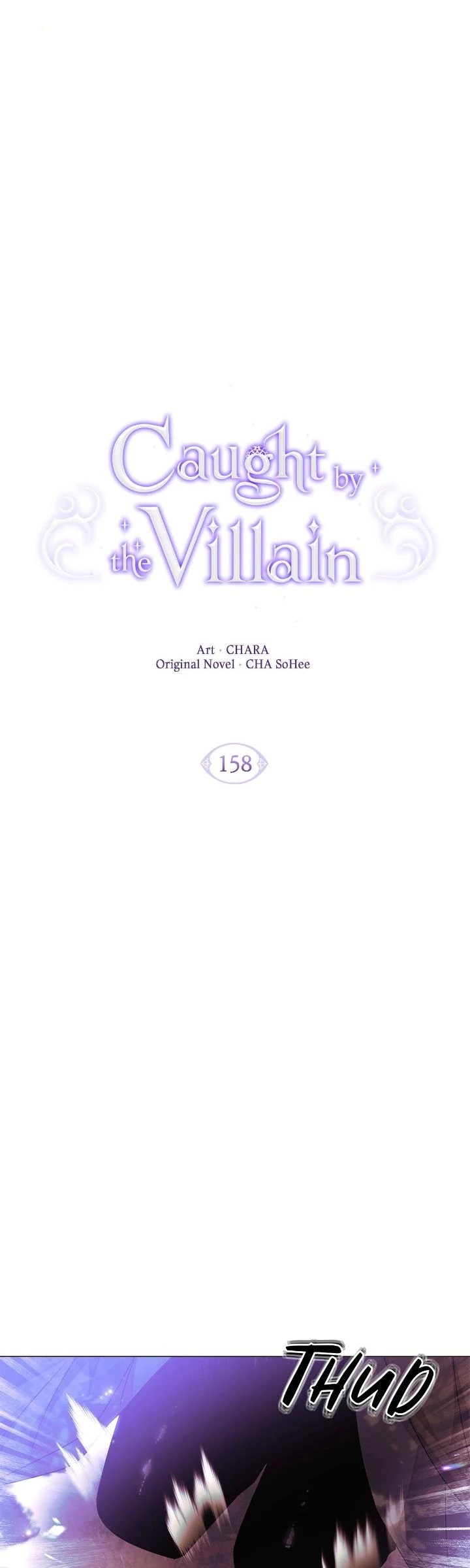 The Villain Discovered My Identity Chapter 158 - Page 3
