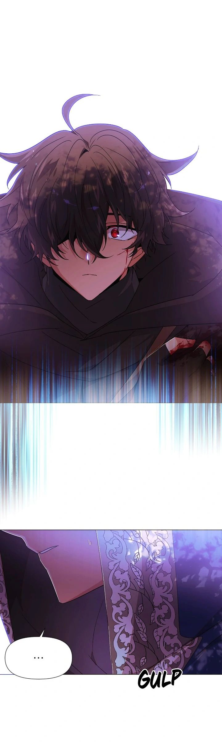 The Villain Discovered My Identity Chapter 158 - Page 33