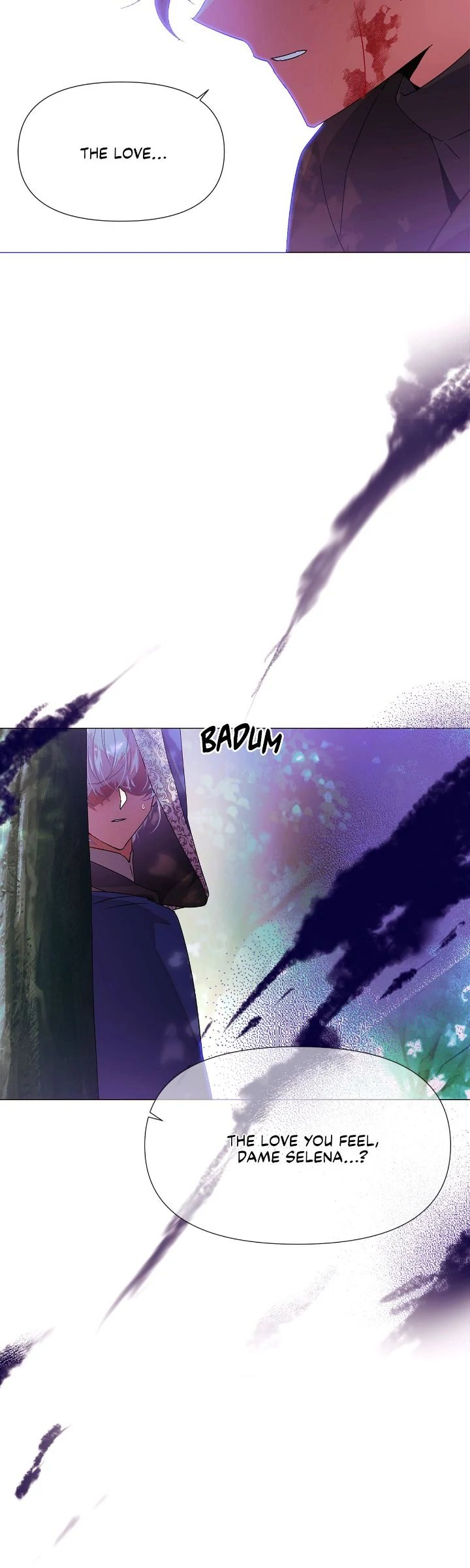 The Villain Discovered My Identity Chapter 159 - Page 14