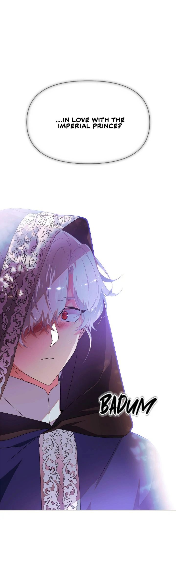 The Villain Discovered My Identity Chapter 159 - Page 16