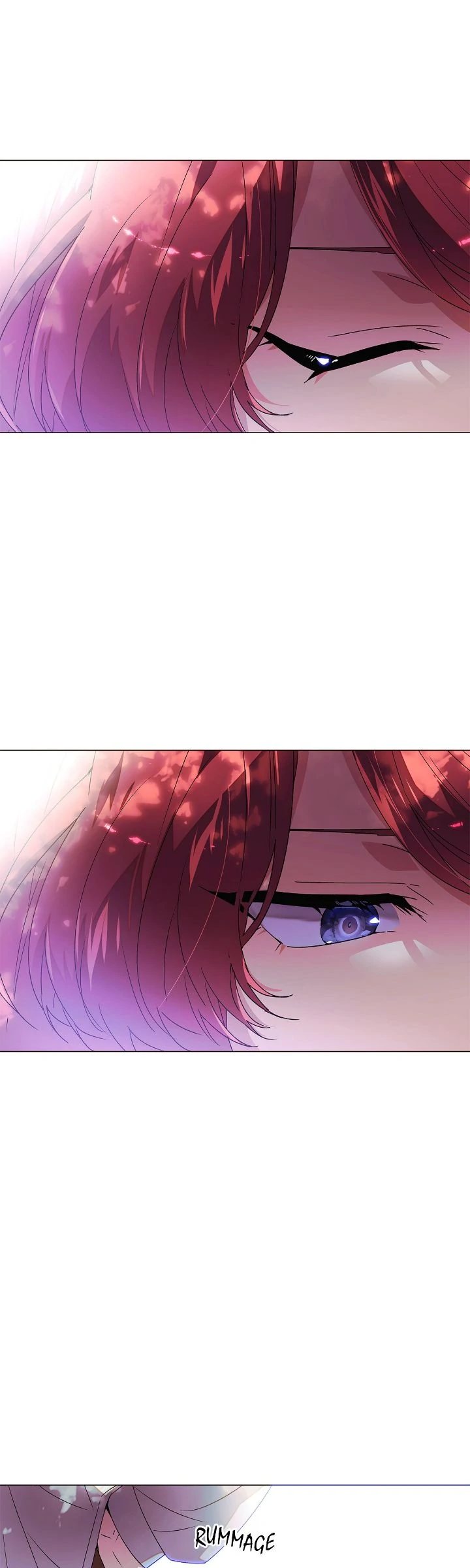 The Villain Discovered My Identity Chapter 159 - Page 17