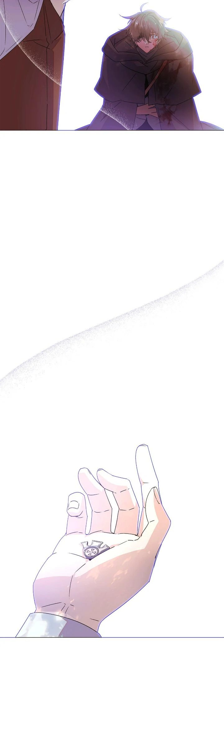 The Villain Discovered My Identity Chapter 159 - Page 18