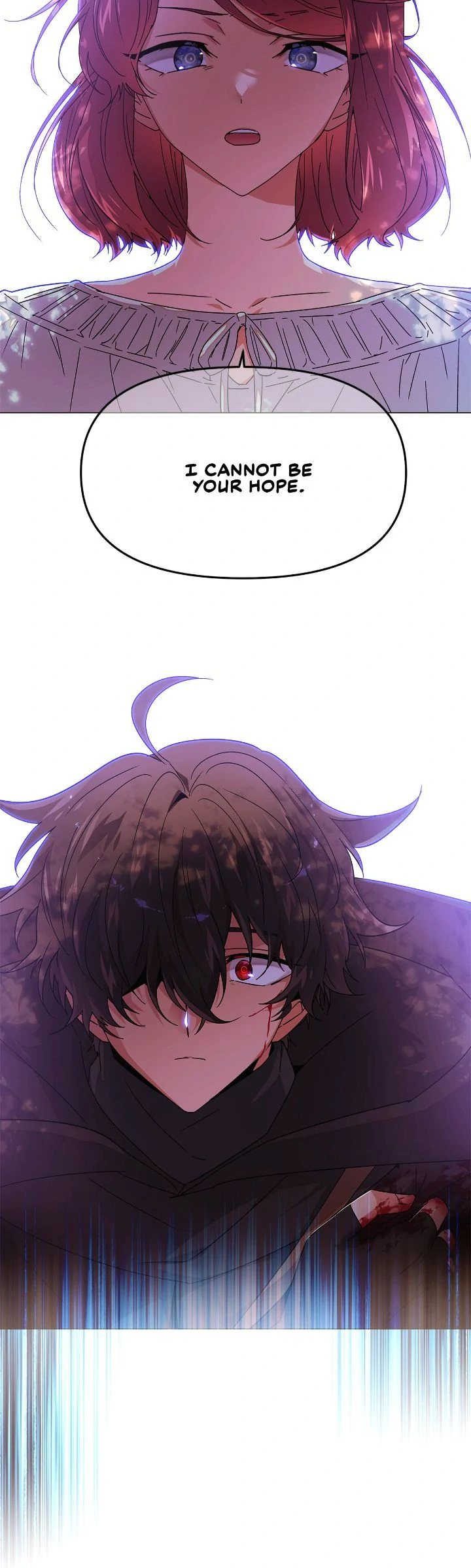 The Villain Discovered My Identity Chapter 159 - Page 2