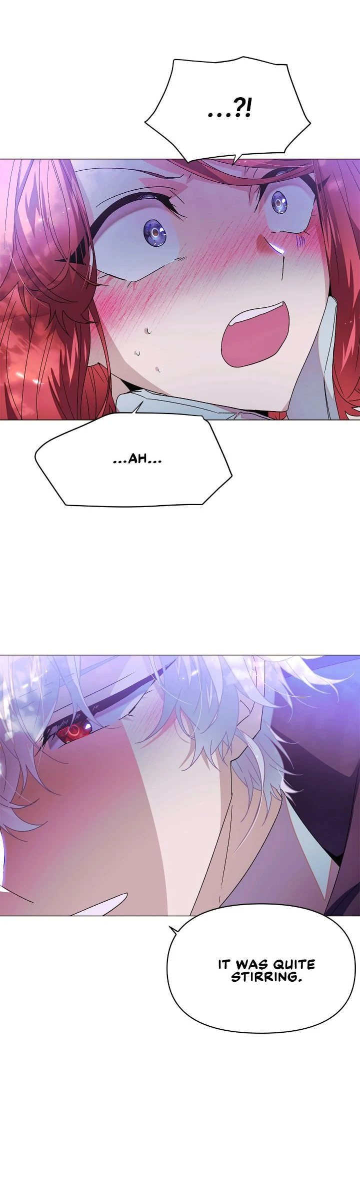 The Villain Discovered My Identity Chapter 159 - Page 39