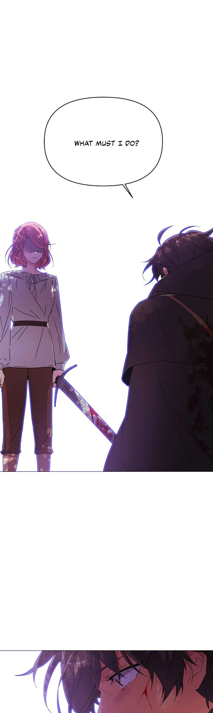 The Villain Discovered My Identity Chapter 159 - Page 5