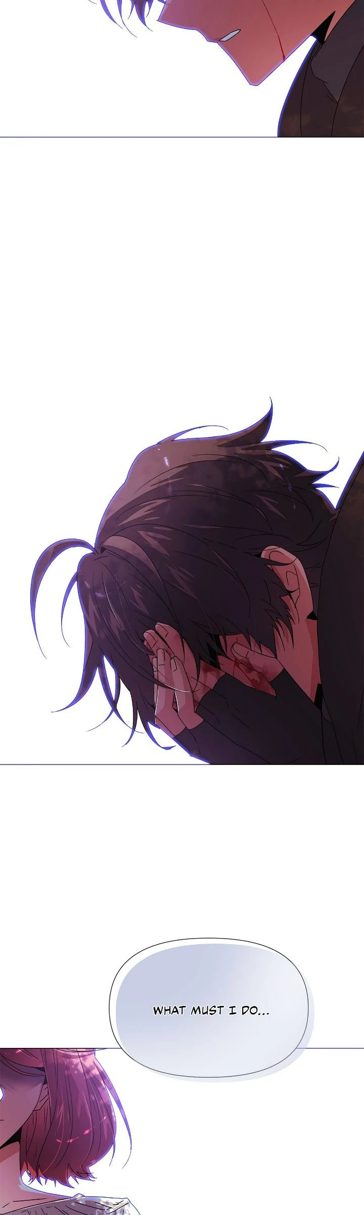 The Villain Discovered My Identity Chapter 159 - Page 6