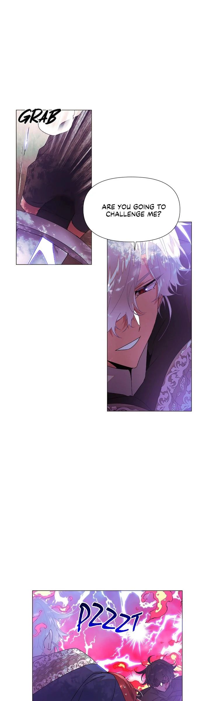 The Villain Discovered My Identity Chapter 160 - Page 13