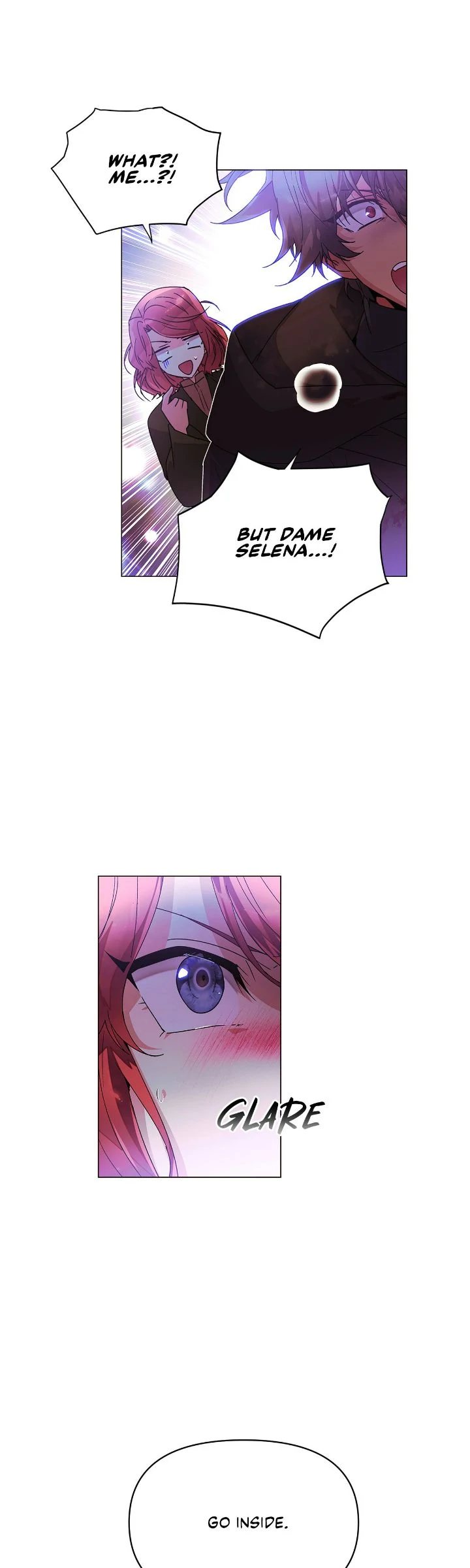 The Villain Discovered My Identity Chapter 160 - Page 16