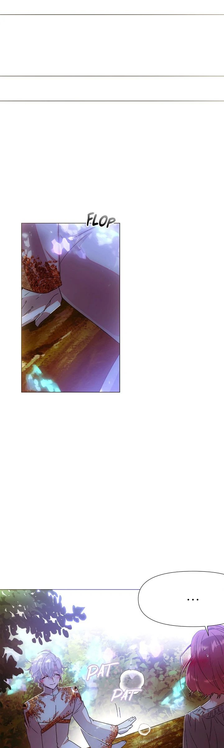 The Villain Discovered My Identity Chapter 160 - Page 20