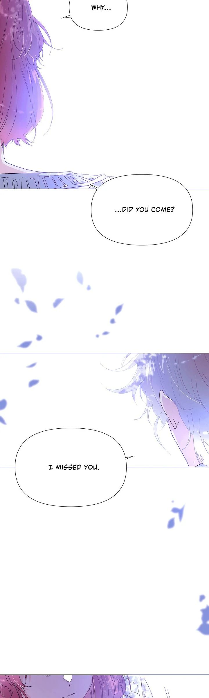 The Villain Discovered My Identity Chapter 160 - Page 25