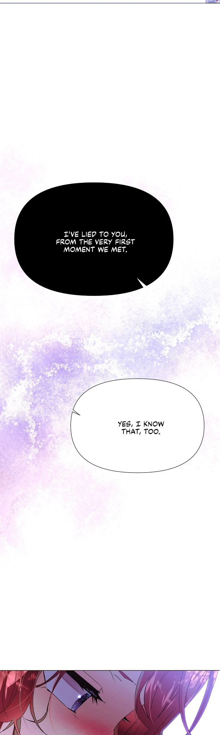 The Villain Discovered My Identity Chapter 160 - Page 28