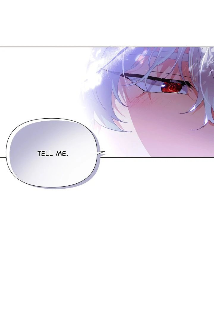 The Villain Discovered My Identity Chapter 160 - Page 34