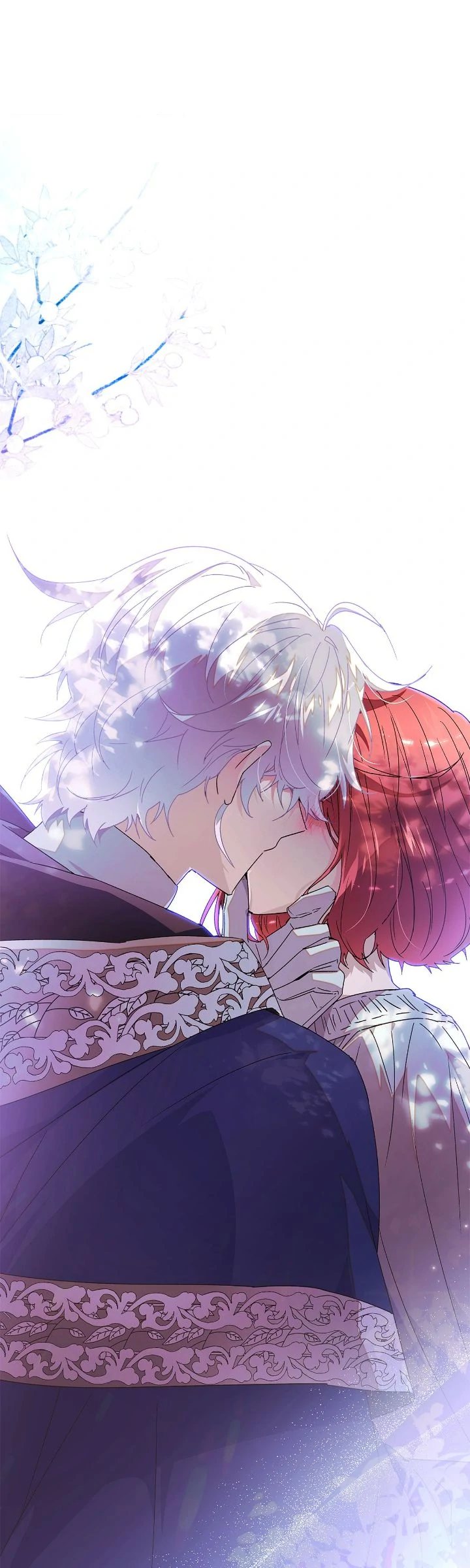 The Villain Discovered My Identity Chapter 160 - Page 5