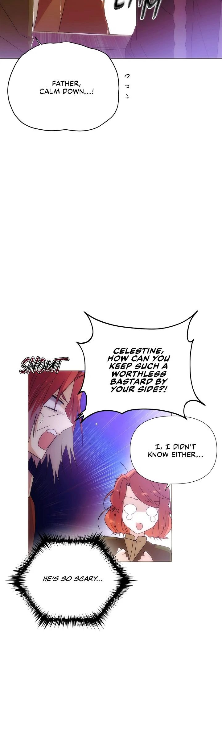 The Villain Discovered My Identity Chapter 161 - Page 11