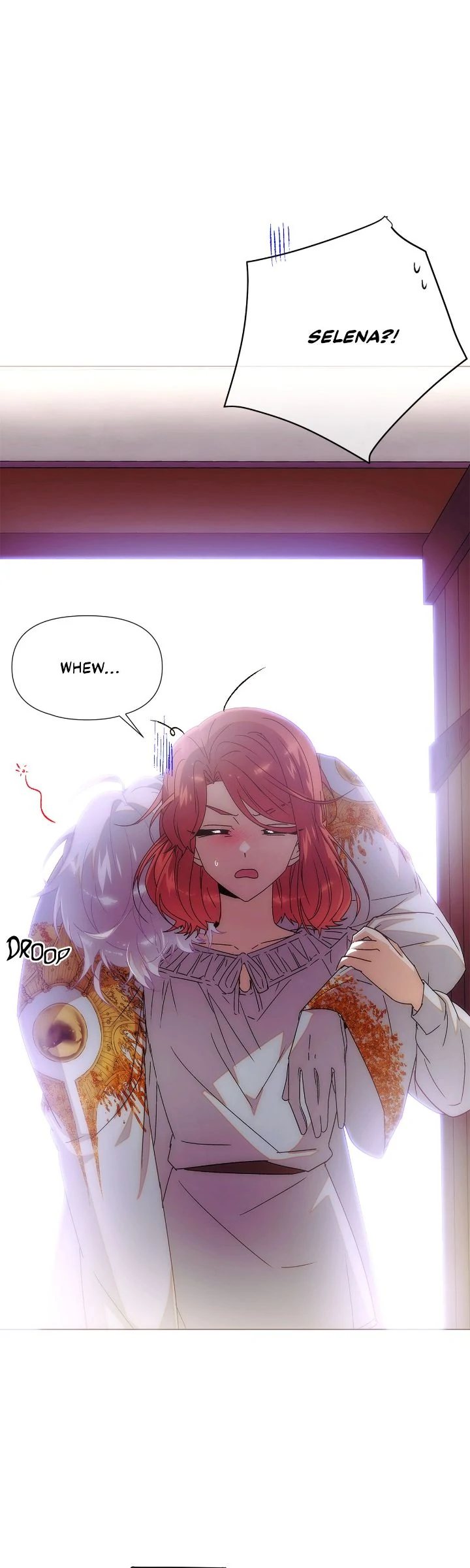 The Villain Discovered My Identity Chapter 161 - Page 19