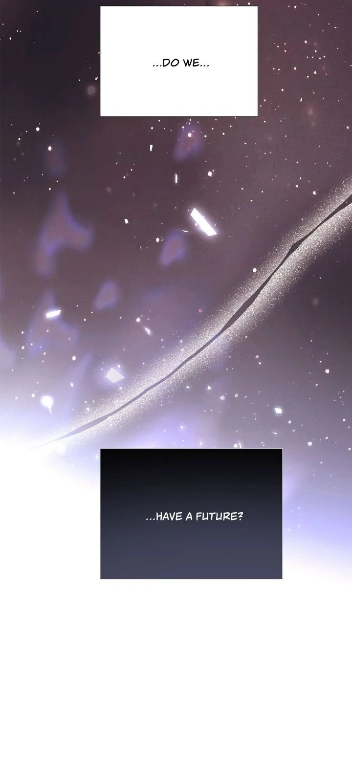 The Villain Discovered My Identity Chapter 161 - Page 32