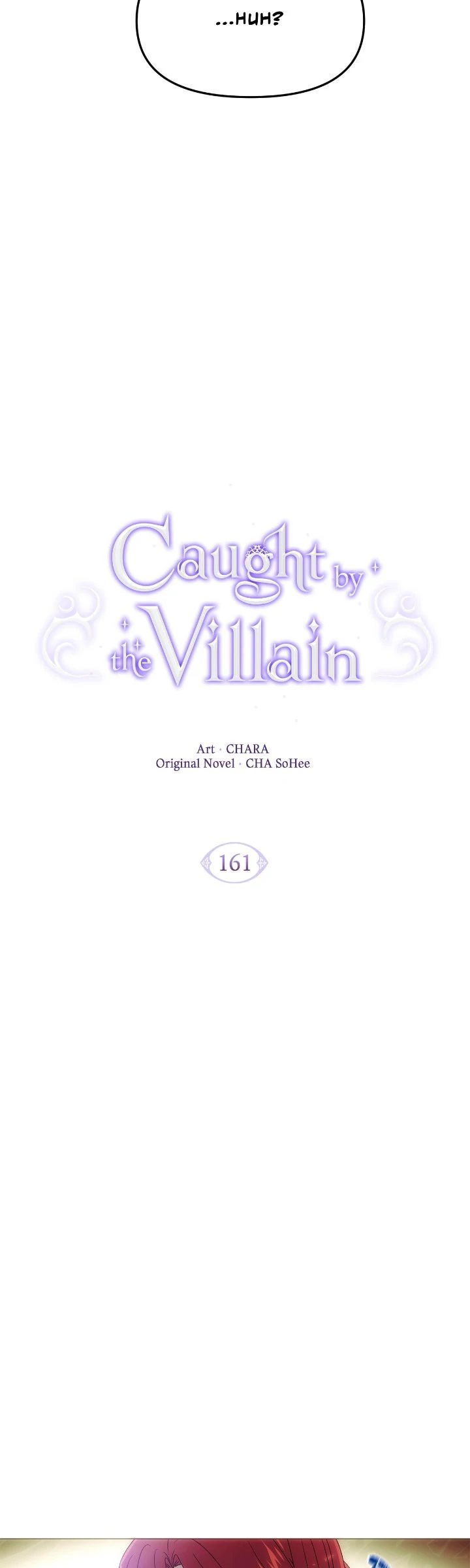 The Villain Discovered My Identity Chapter 161 - Page 6