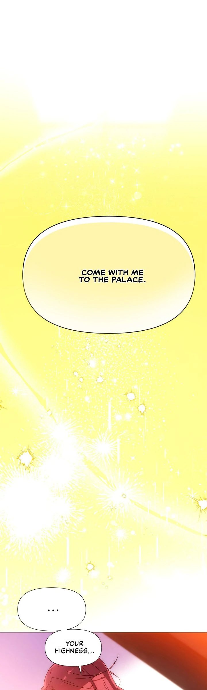 The Villain Discovered My Identity Chapter 162 - Page 1