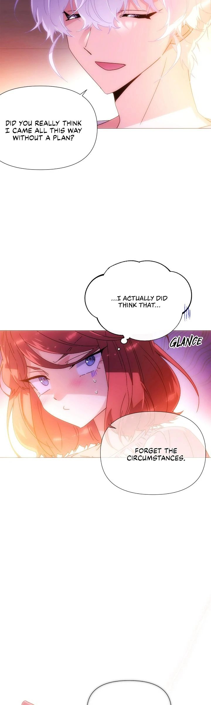 The Villain Discovered My Identity Chapter 162 - Page 10