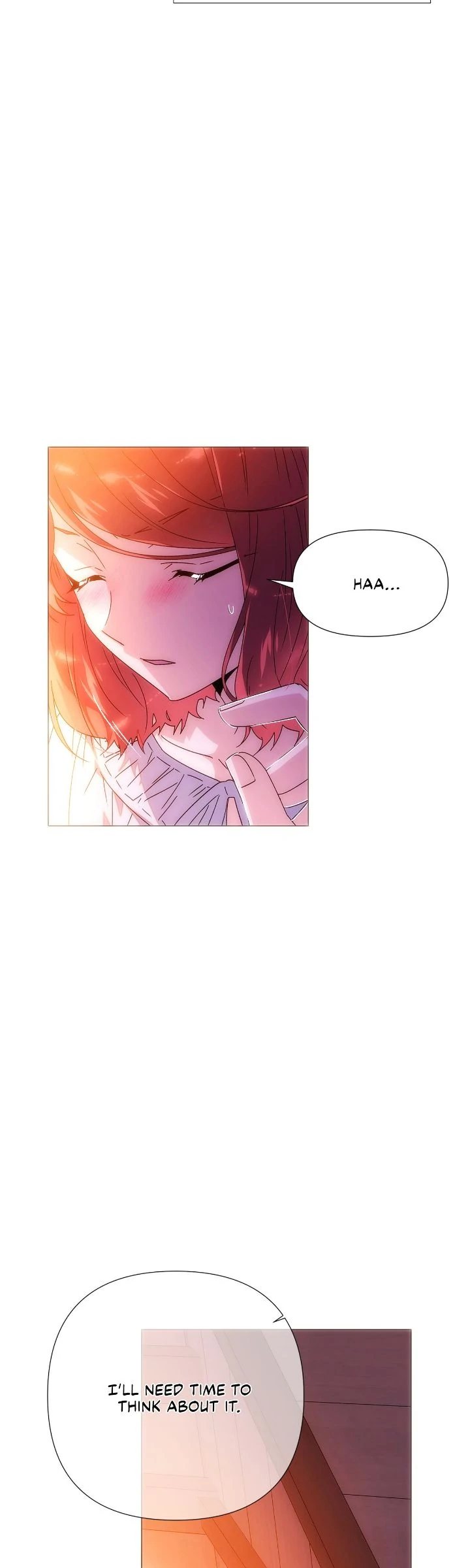 The Villain Discovered My Identity Chapter 162 - Page 14