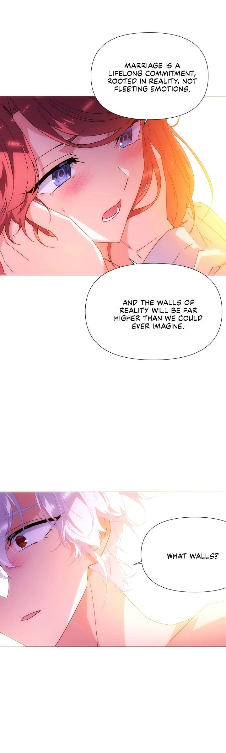 The Villain Discovered My Identity Chapter 162 - Page 17