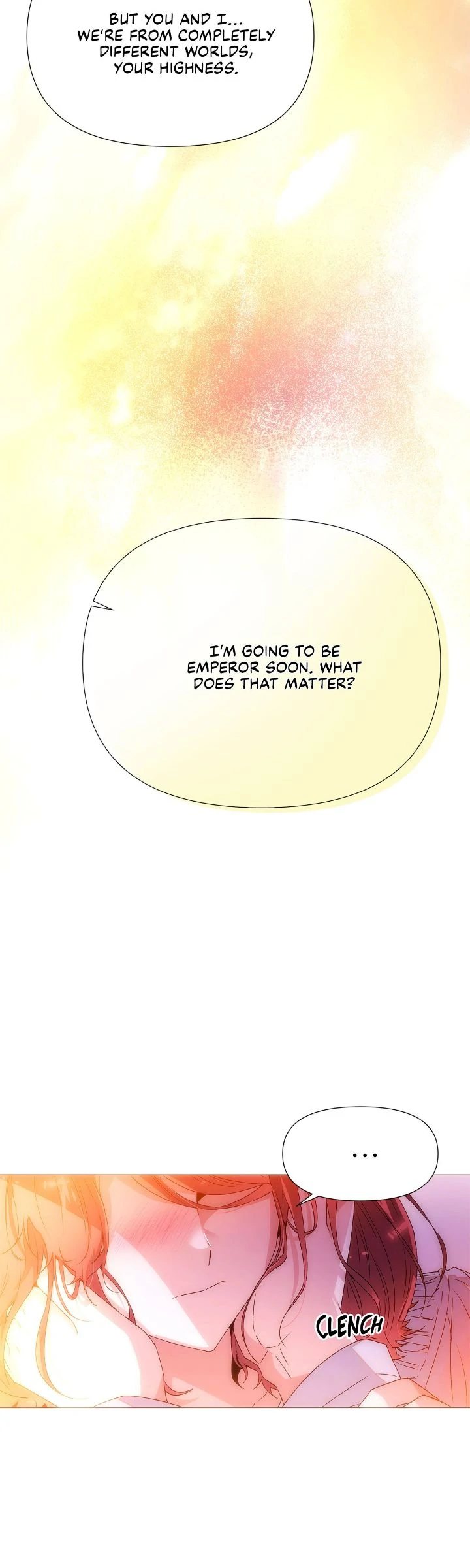 The Villain Discovered My Identity Chapter 162 - Page 19