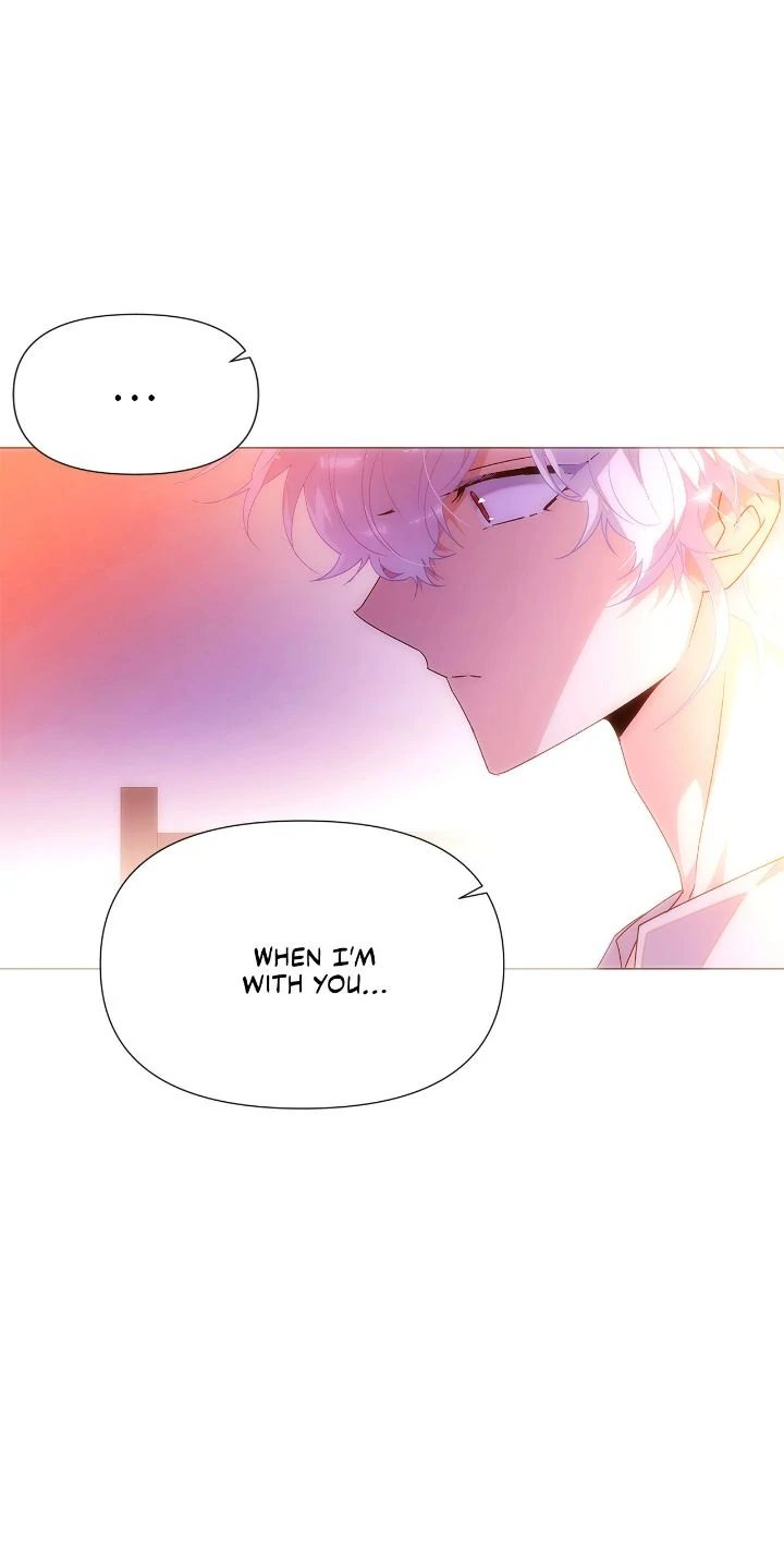 The Villain Discovered My Identity Chapter 162 - Page 20